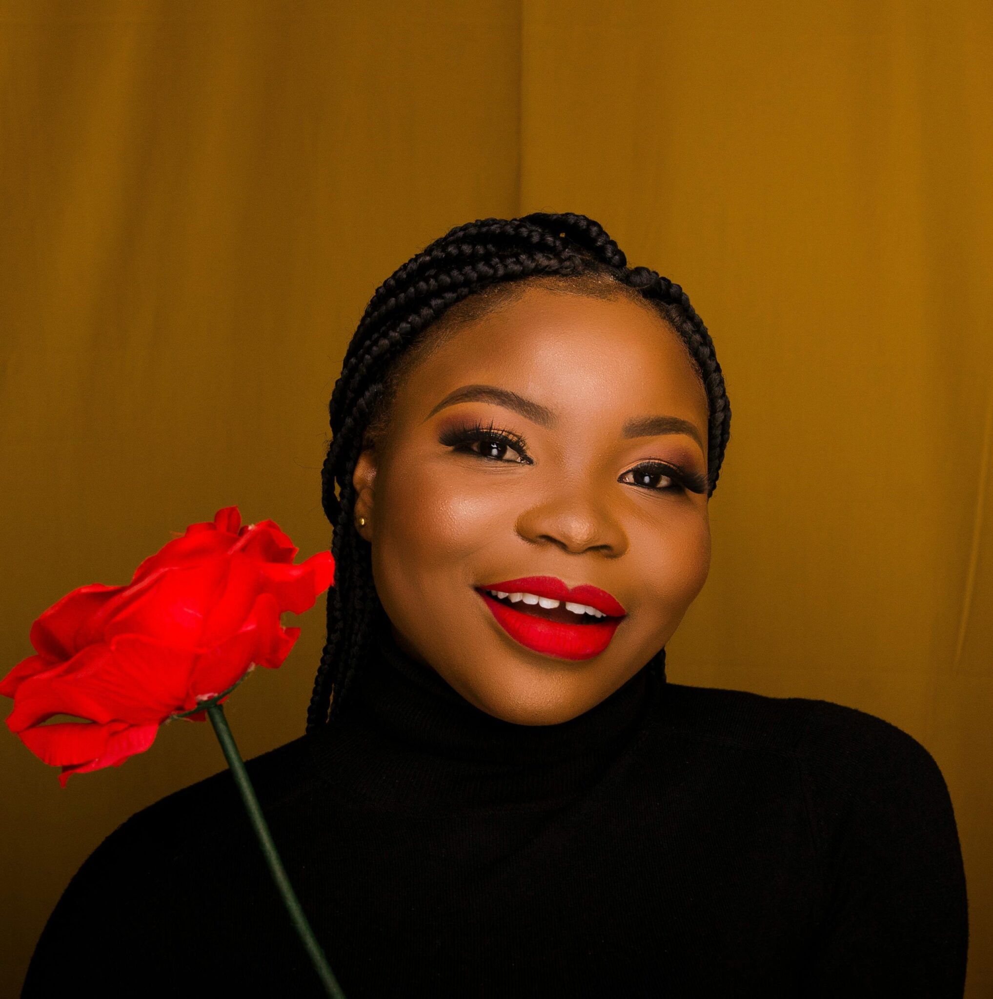 Amaka I. – Abuja