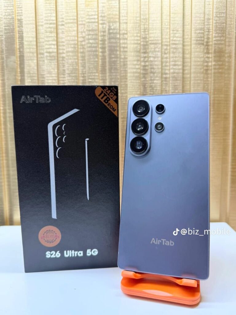 Buy 1 AirTab S26 Ultra