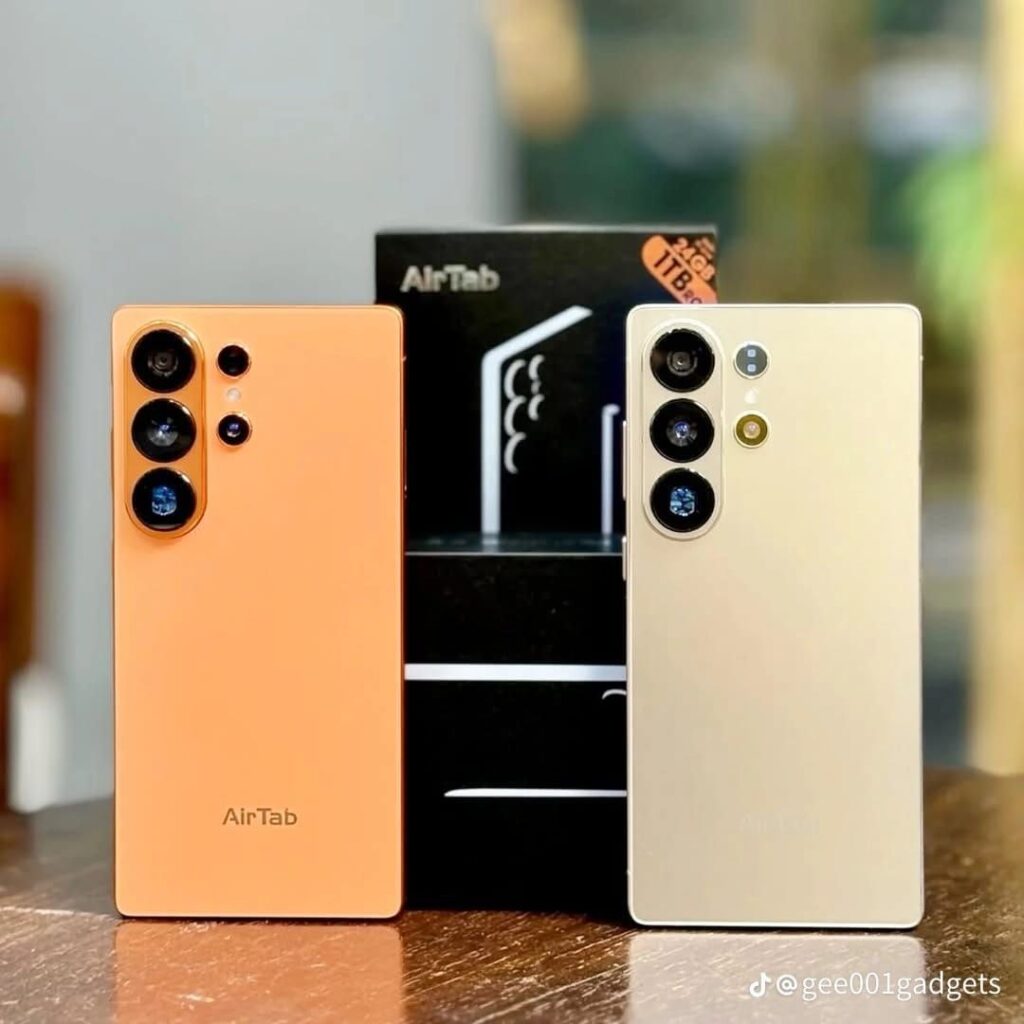 Buy 2 AirTab S26 Ultra