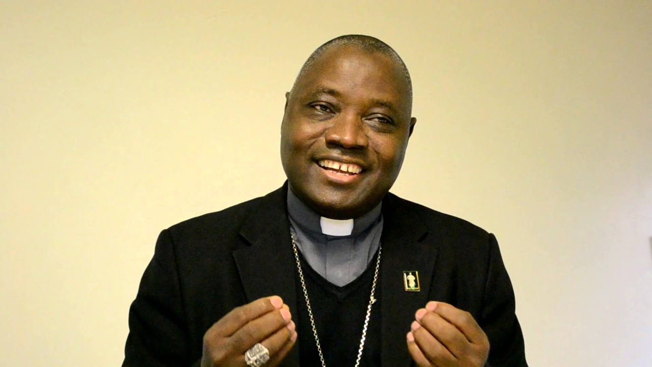 Mr. Ignatius